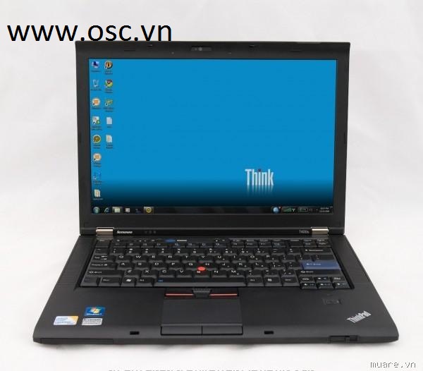 IBM - Lenovo Thinkpad T410